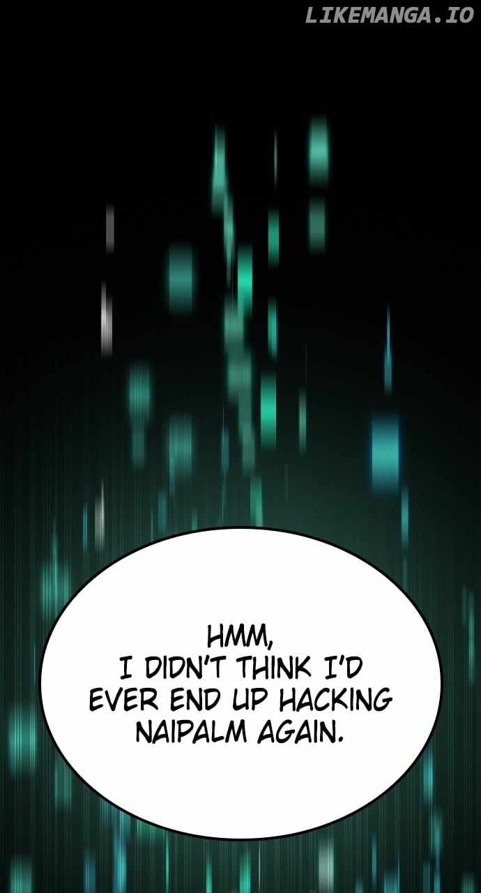 Bad Ending Maker Chapter 76 70